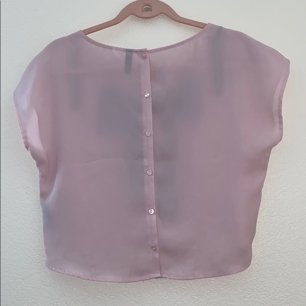 H&M Crop Top - Picture 3 of 4
